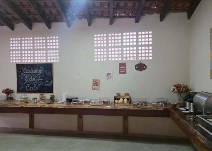 Pousada Dona Carmem Ubatuba