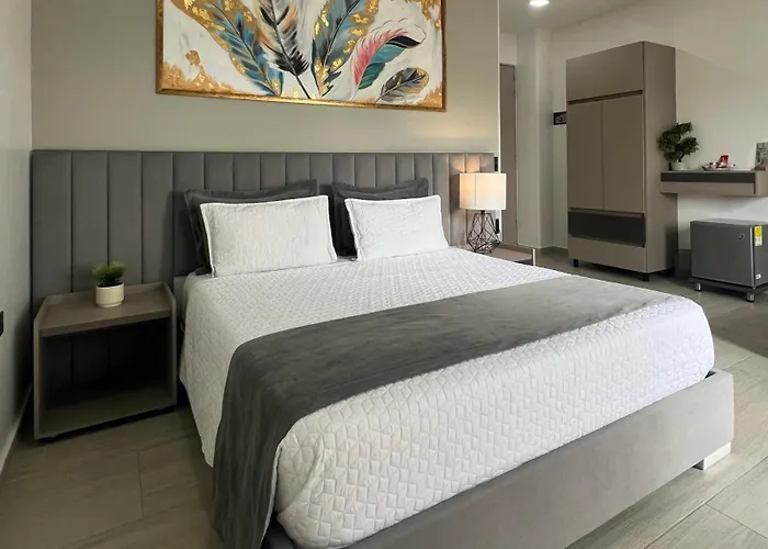M A Hotel