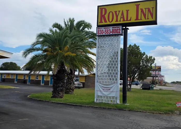 Royal Inn