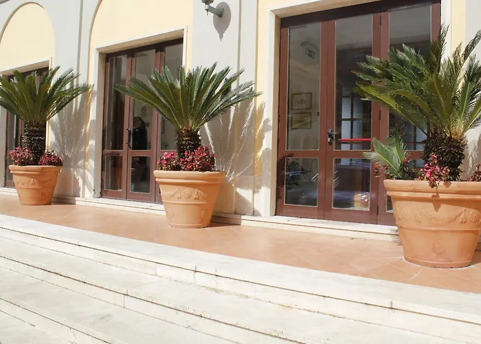 Ancelle Sorrento - Casa D'Accoglienza