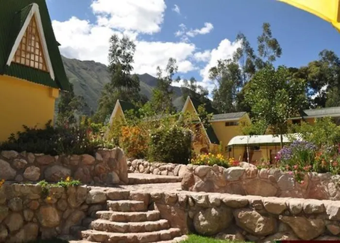 Amaru Valle Hotel