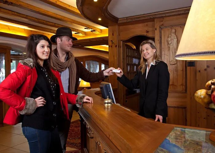 Hotel Medil