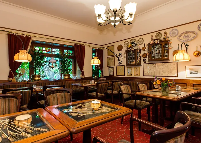 Park Hotel Turku