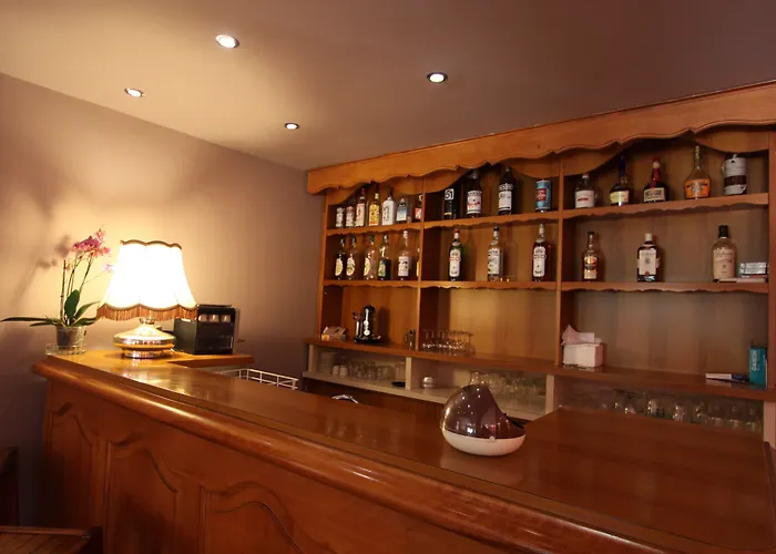 Logis Hotel Le Lonca