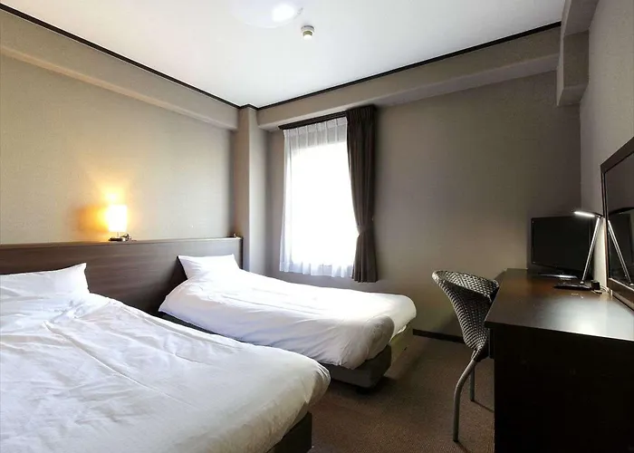 Hotel Sunplaza Osaka Sakai Annex