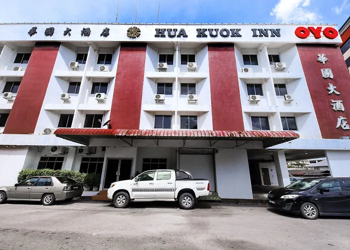 Hotel O Hua Kuok Inn