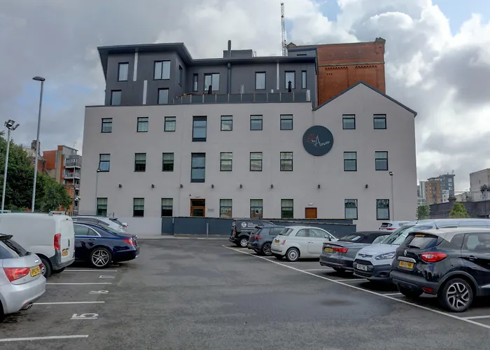 The Ainscow Hotel