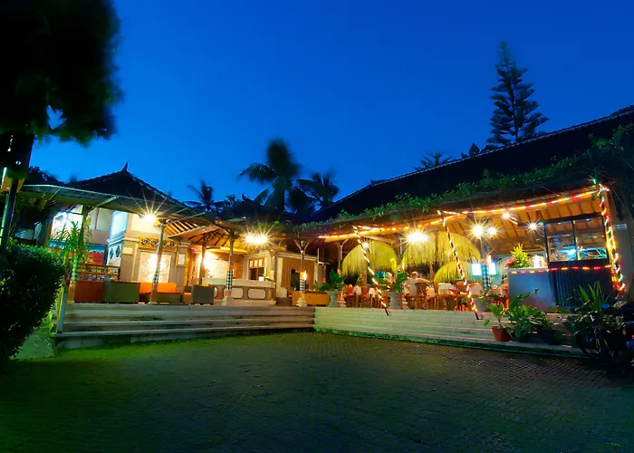 Kusnadi Hotel