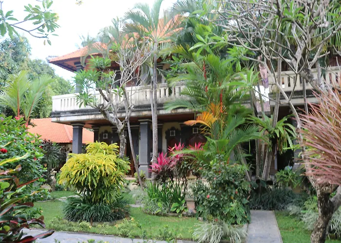 Kusnadi Hotel