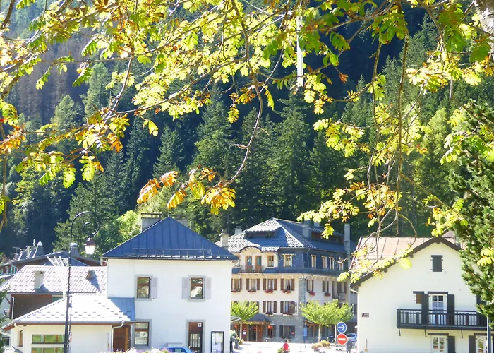 Hôtel de la Couronne