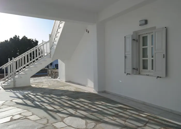 Margie Mykonos Hotel