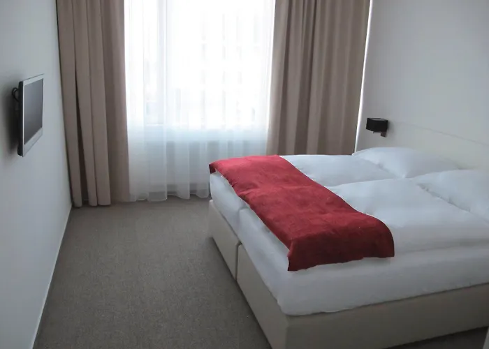 Hotel Kapitol