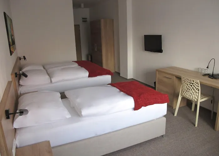 Hotel Kapitol