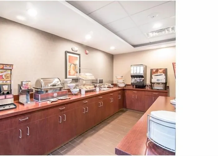 Comfort Inn & Suites Brattleboro I-91