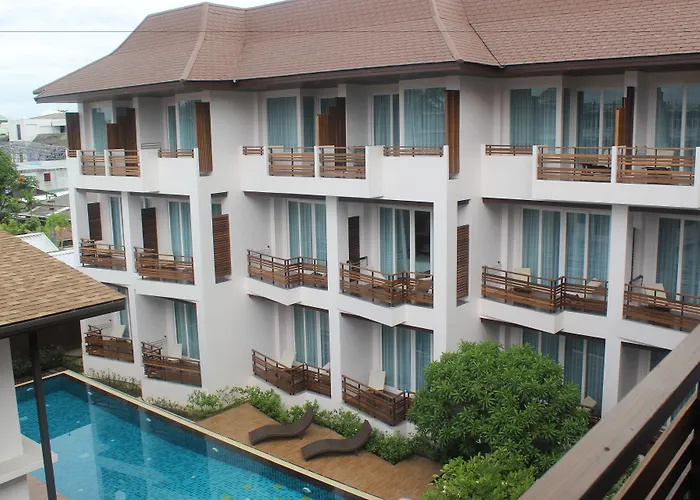Le Patta Resort & Hotel Chiang Rai