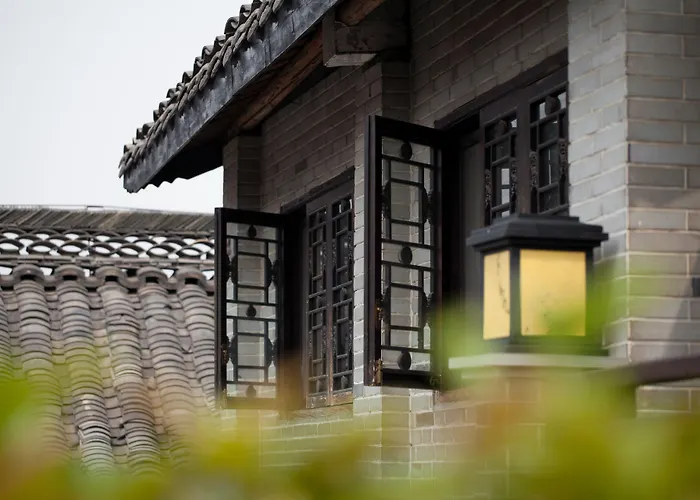 Buddha Zen Hotel