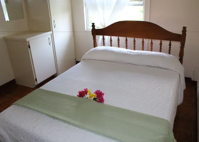 The Relax Inn