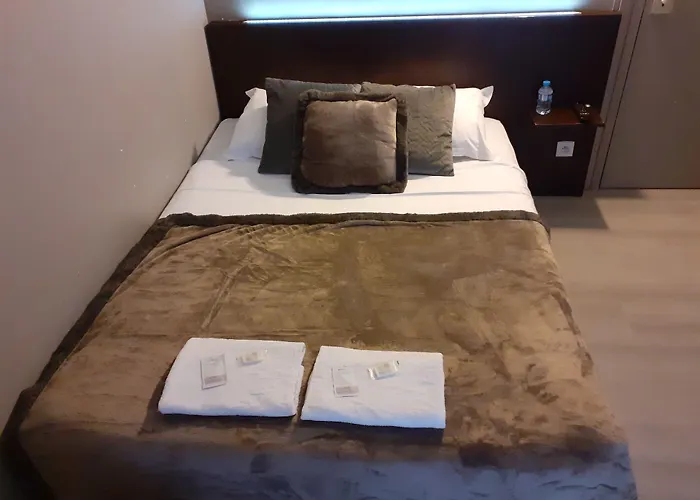 Citadel Hotel
