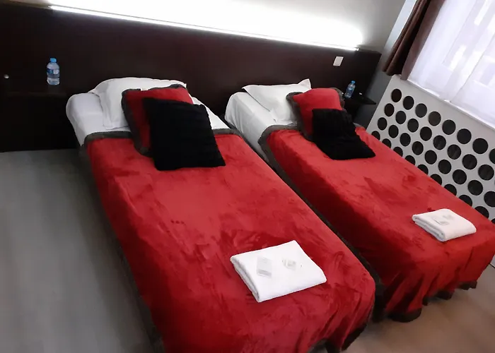 Citadel Hotel