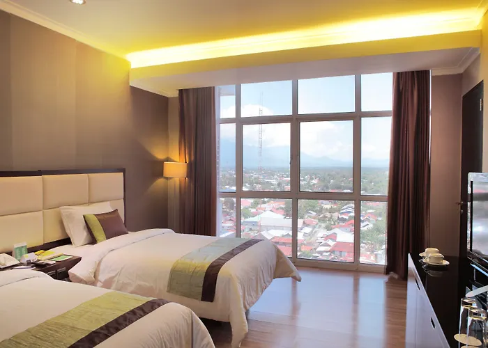 Fox Hotel Gorontalo