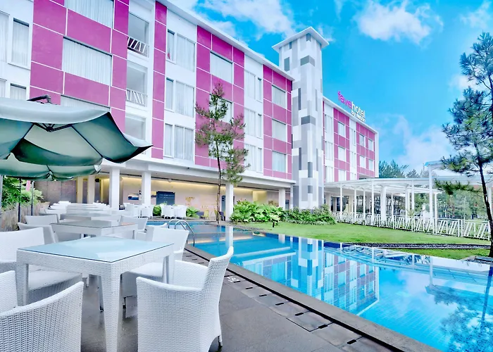 Favehotel Cimanuk Garut