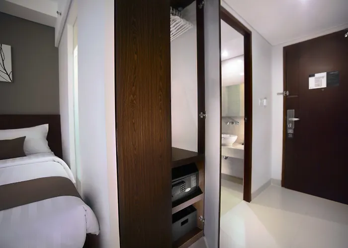 Neo Denpasar By Aston