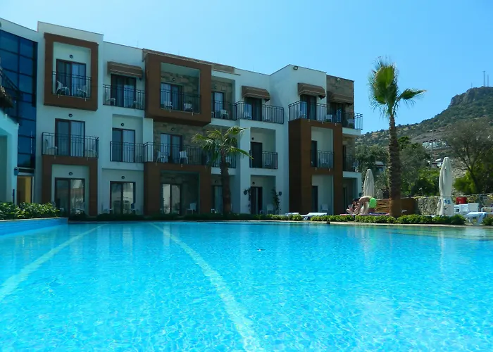 Liona Hotel & Spa