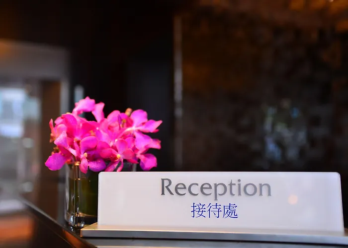 Hotel One Eighteen