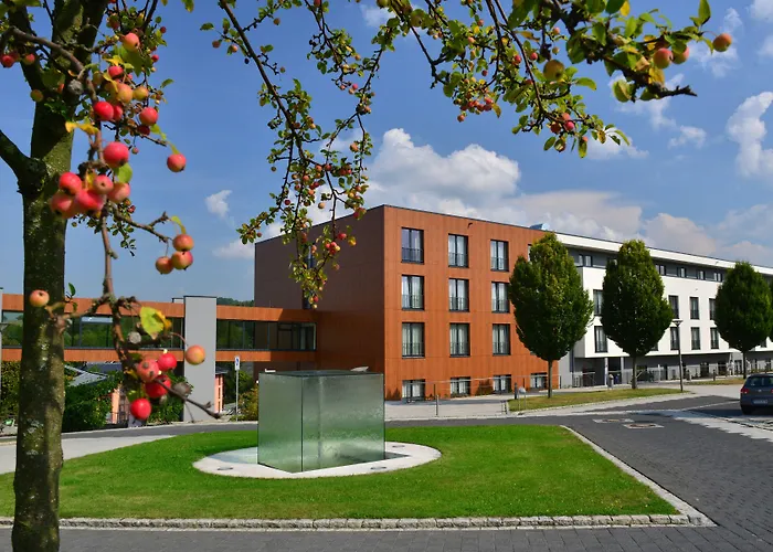 Sante Royale Hotel- & Gesundheitsresort Warmbad Wolkenstein
