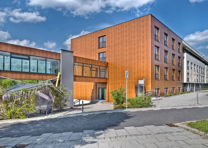 Sante Royale Hotel- & Gesundheitsresort Warmbad Wolkenstein