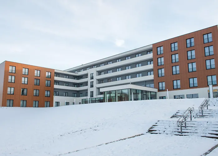 Santé Royale Hotel-&Gesundheitsresort Warmbad Wolkenstein