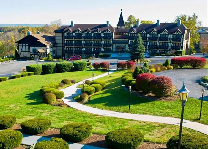 Bavarian Inn