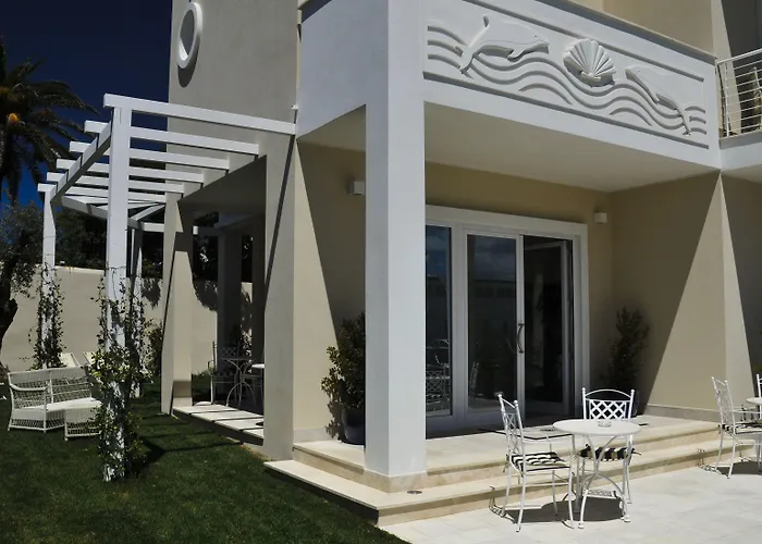 Hotel Nautilus