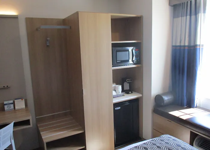 Microtel Inn & Suites By Wyndham Vernal/Naples