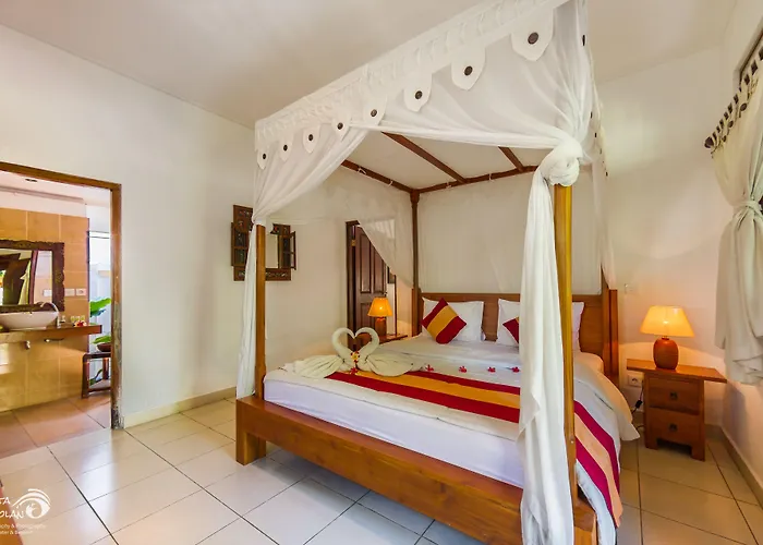 Rama Shinta Hotel Candidasa