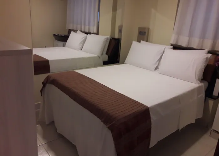 Hotel Sempre Executive