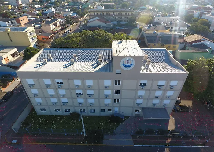 Hotel Ville House Premium