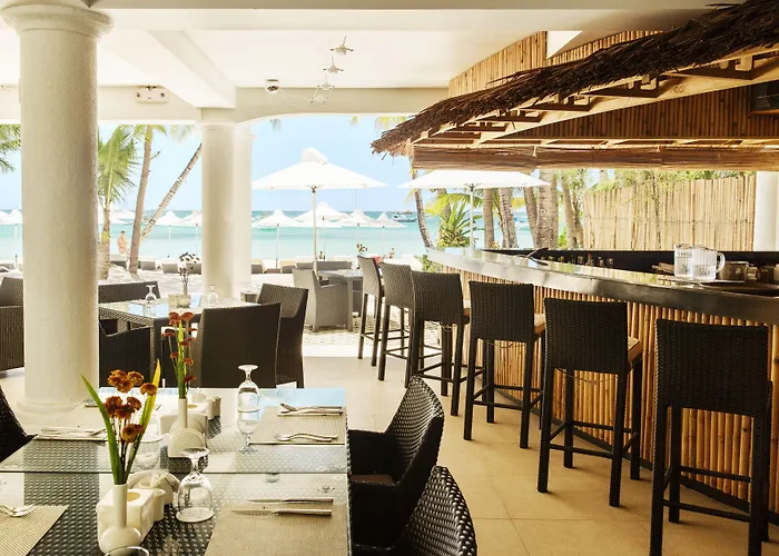 Villa Caemilla Beach Boutique Hotel