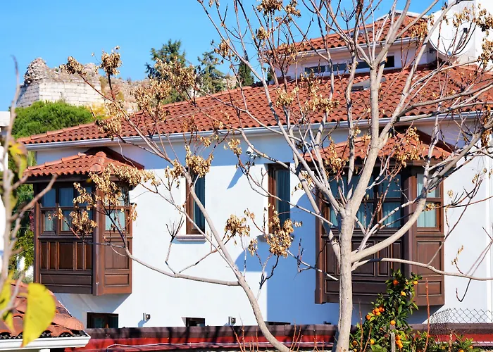 Ayasoluk Hotel & Restaurant