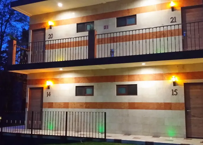 Soleil Inn Atlixco