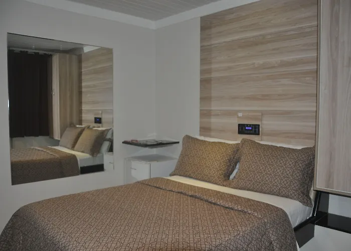Hotel Sempre Bahia