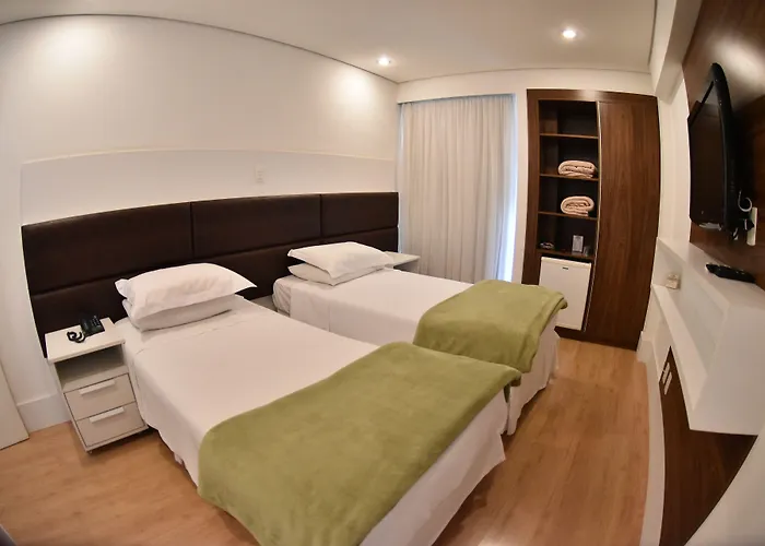 Cordilheira Hotel