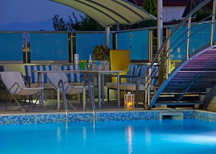 Principal New Leisure Hotel