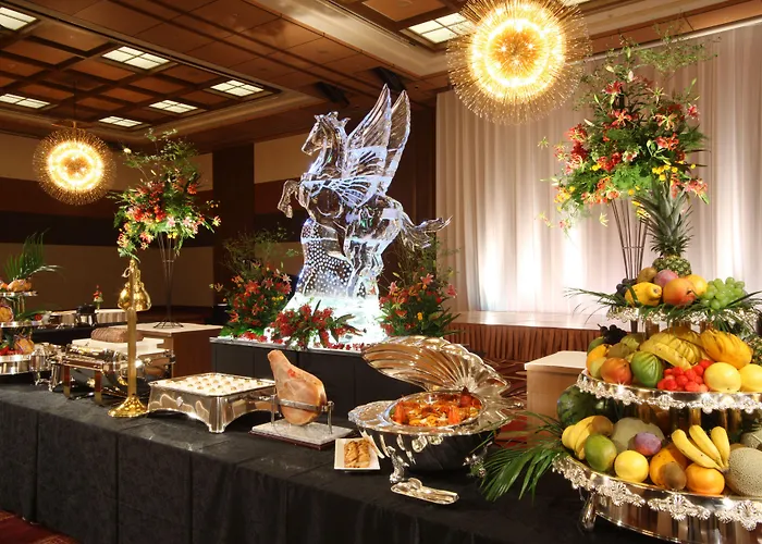 Royal Pines Hotel Urawa