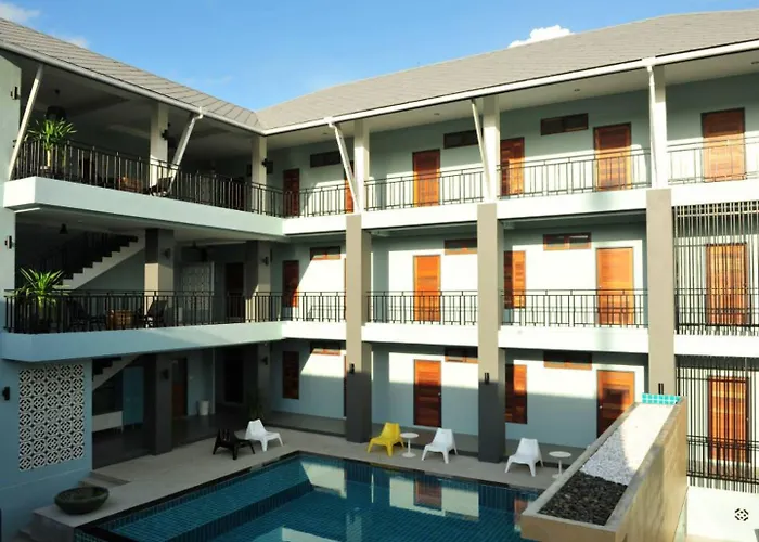 Hotel Rukcozy