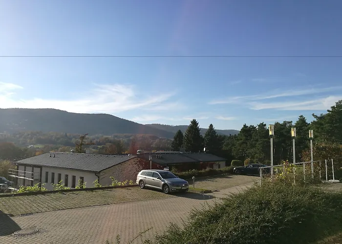 Hotel&Restaurant Bergfried