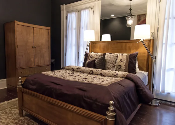 The Dwight D A Boutique Hotel