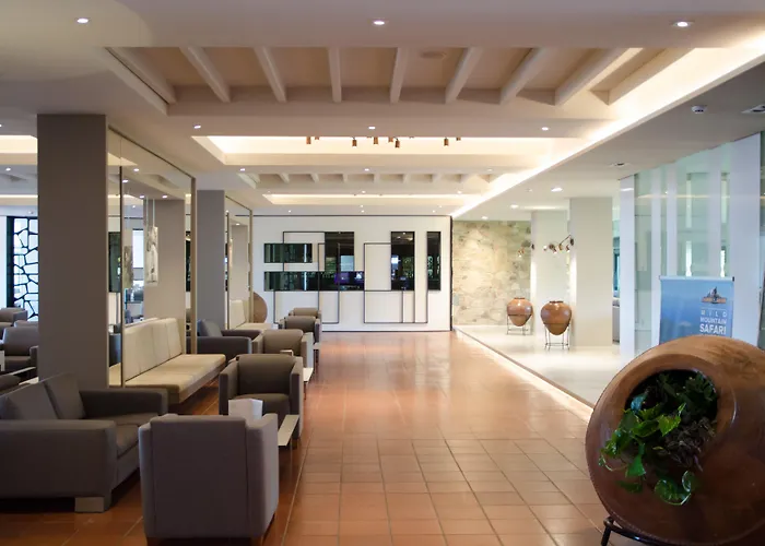 Rodon Hotel And Resort