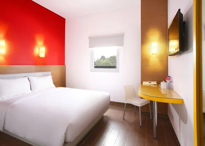 Amaris Hotel Nagoya Hill - Batam