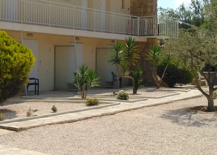 Hotel Castel Saint Anne